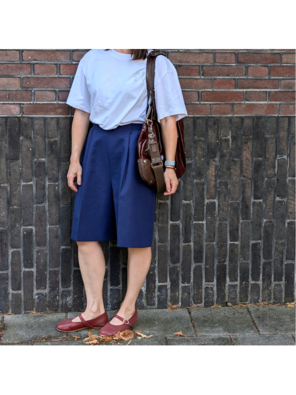 Rare Vintage Marni Patent Leather Colour Block Bubble Bag Shoulder/Crossbody - Picture 17 of 17